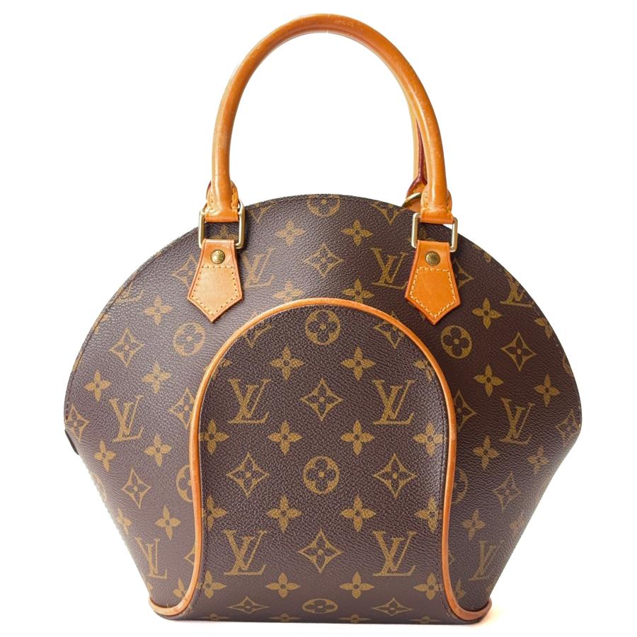 本日限定値下げ！極美品 LOUIS VUITTONヴィトン エリプスPM バッグ 中古 ＜ルイ・ヴィトン / LOUIS VUITTON＞ エリプスPM ハンドバッグ