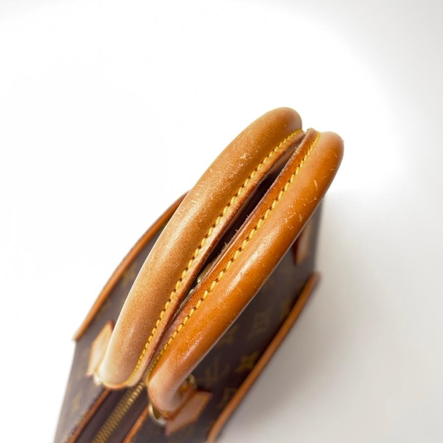 中古 ＜ルイ・ヴィトン / LOUIS VUITTON＞ エリプスPM ハンドバッグ