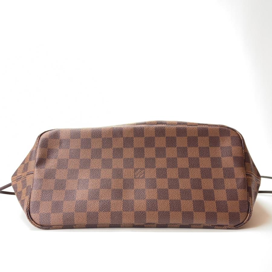 中古 ＜ルイ・ヴィトン / LOUIS VUITTON＞ ネヴァーフルMM トート