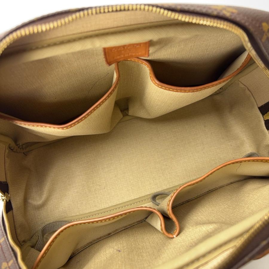 中古 ＜ルイ・ヴィトン / LOUIS VUITTON＞ ドーヴィル ハンドバッグ