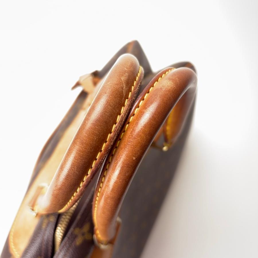 中古 ＜ルイ・ヴィトン / LOUIS VUITTON＞ ドーヴィル ハンドバッグ