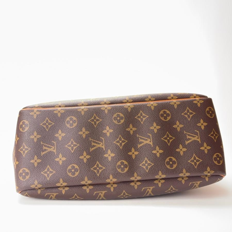 中古 ＜ルイ・ヴィトン / LOUIS VUITTON＞ ドーヴィル ハンドバッグ