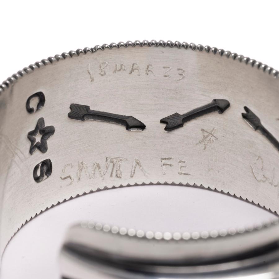 中古 ＜コディサンダーソン / CODY SANDERSON＞ バングル Triple Blade