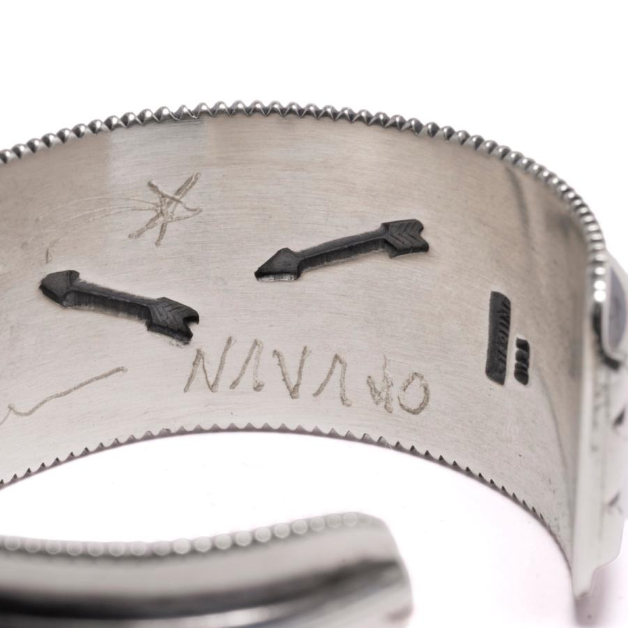 中古 ＜コディサンダーソン / CODY SANDERSON＞ バングル Triple Blade