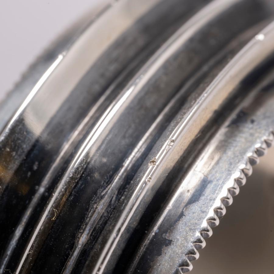 中古 ＜コディサンダーソン / CODY SANDERSON＞ バングル Triple Blade