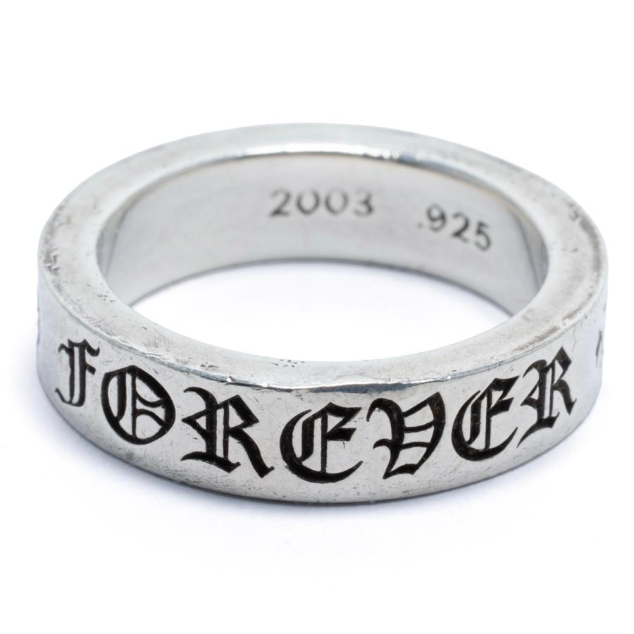 中古 ＜クロムハーツ / CHROME HEARTS＞ スペーサーリング 6MM