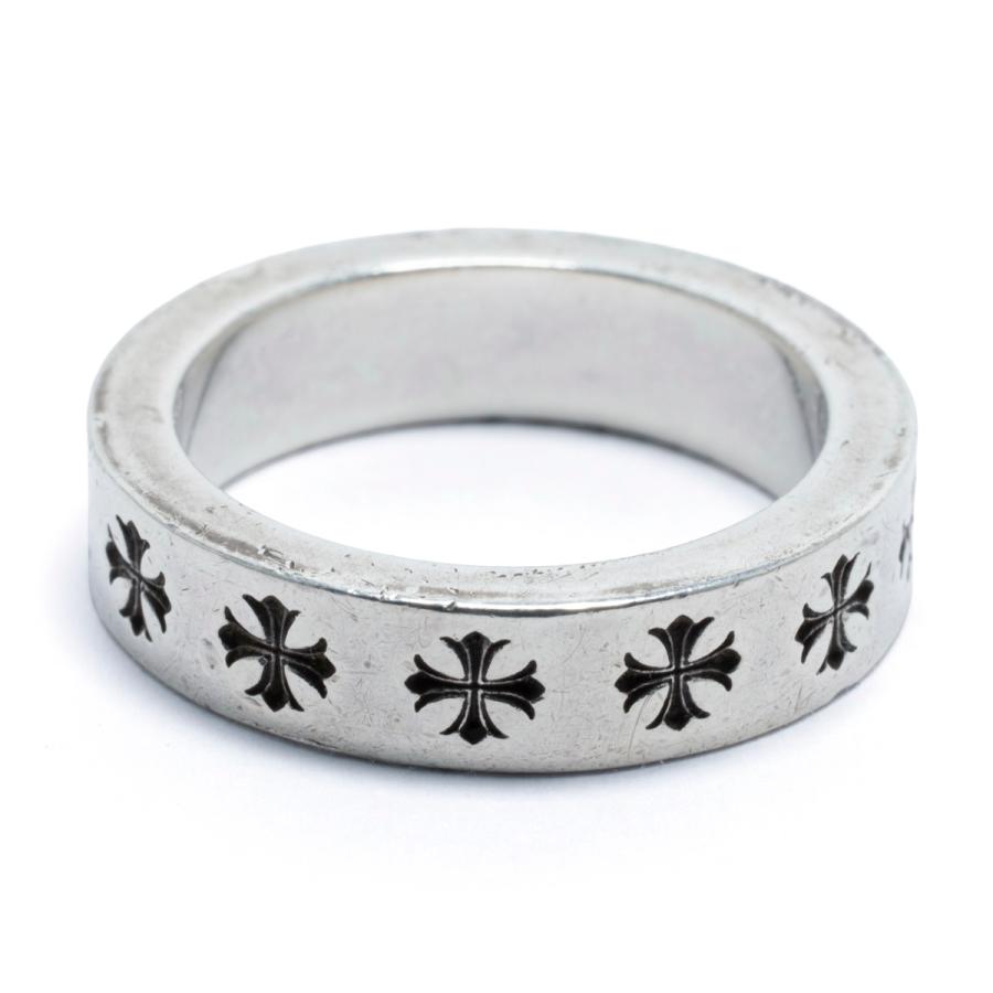 中古 ＜クロムハーツ / CHROME HEARTS＞ スペーサーリング 6MM