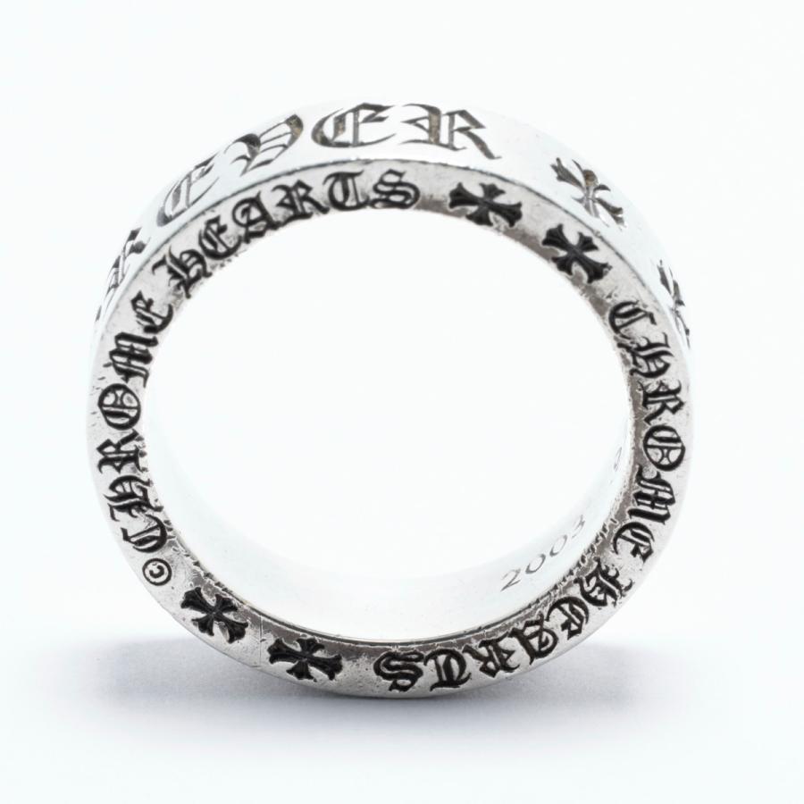 中古 ＜クロムハーツ / CHROME HEARTS＞ スペーサーリング 6MM