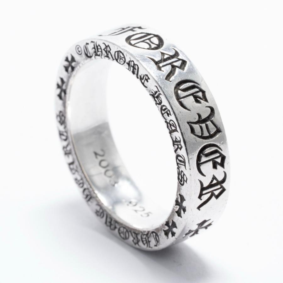 中古 ＜クロムハーツ / CHROME HEARTS＞ スペーサーリング 6MM