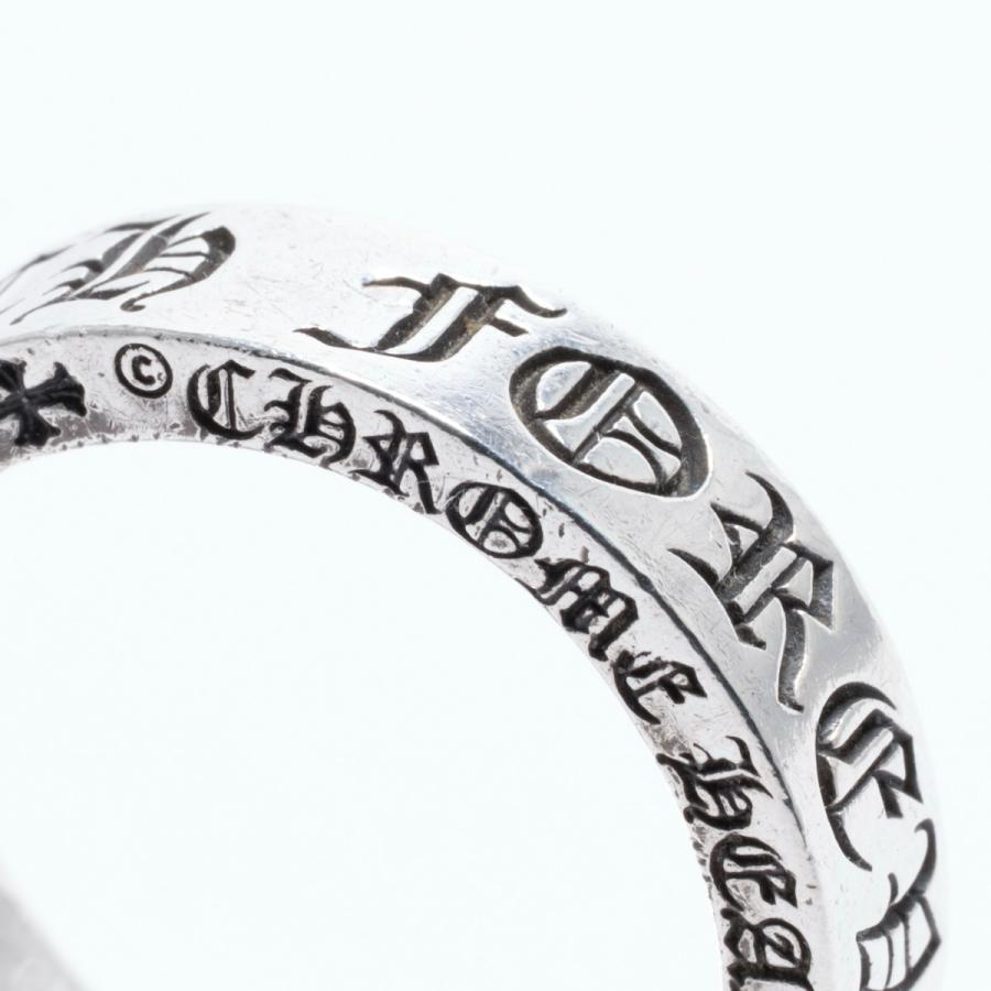 中古 ＜クロムハーツ / CHROME HEARTS＞ スペーサーリング 6MM