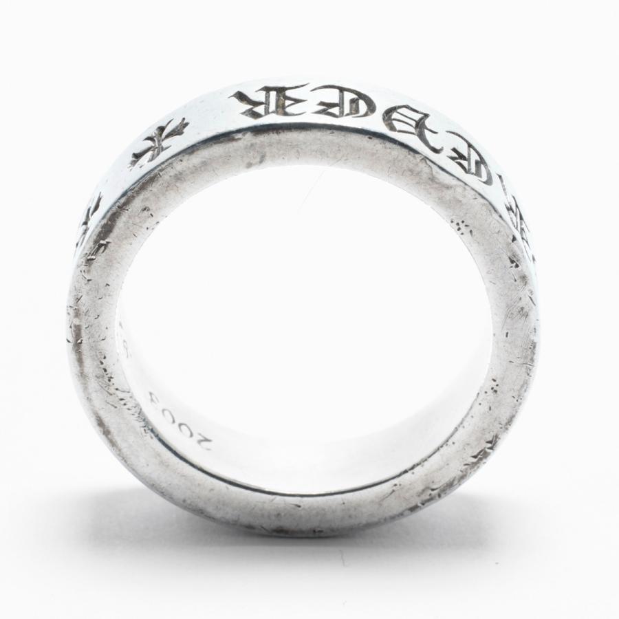 中古 ＜クロムハーツ / CHROME HEARTS＞ スペーサーリング 6MM