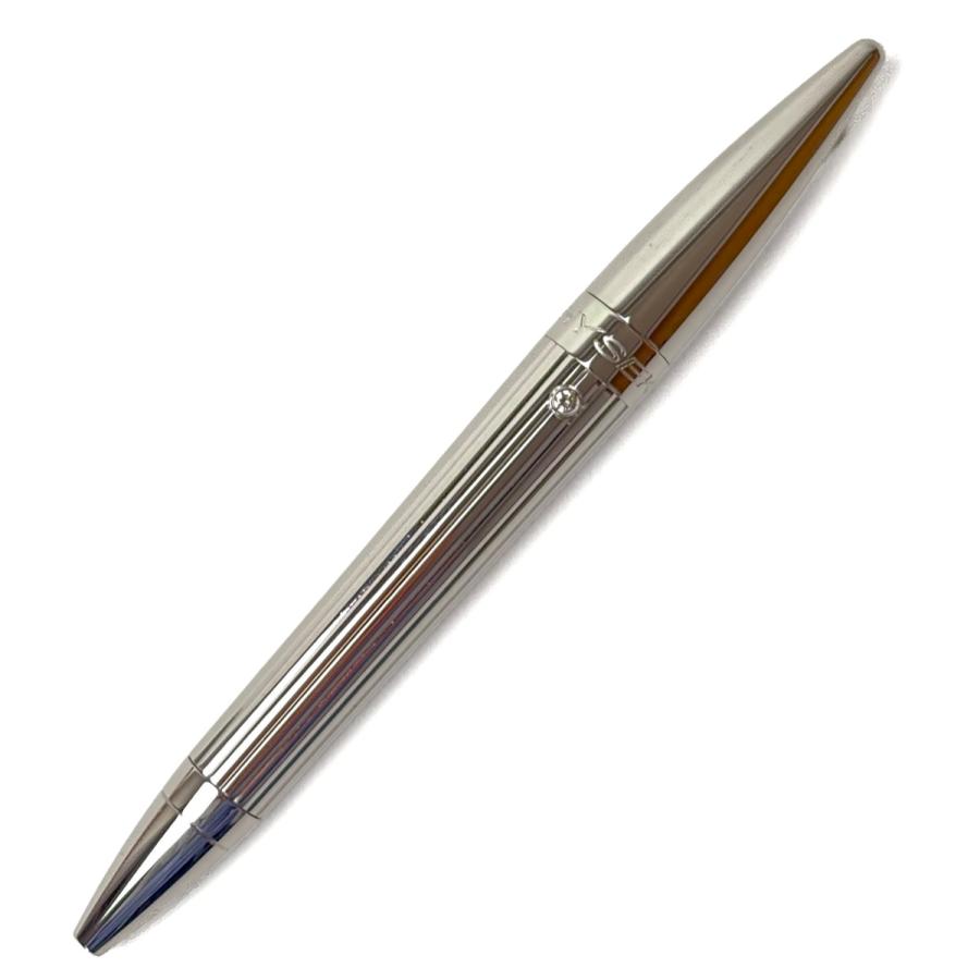 JORG HYSEK ヨルグ・イゼック　ボールペン 中古 ＜ヨルグ・イゼック / Jorg Hysek＞ ボールペン ワニ革ケース