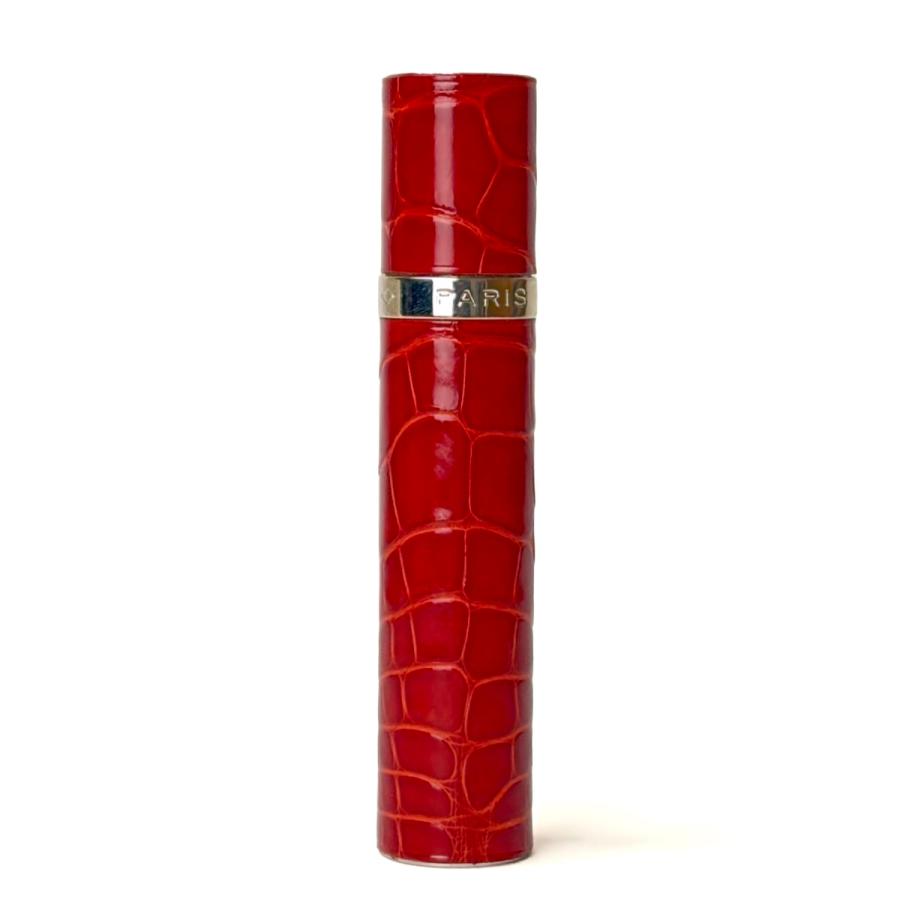 HERMES エルメス　アトマイザー 中古 ＜エルメス / HERMES＞ アトマイザー ワニ革 未使用品 : フタバ