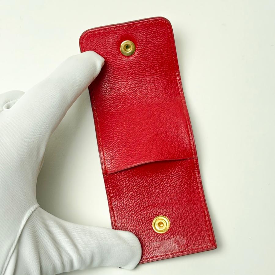 中古 ＜エルメス / HERMES＞ 付箋ケース アリゲーター : フタバ