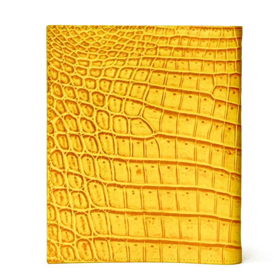 BOTTEGA VENETA ボッテガヴェネタ 手帳カバー 中古 ＜ボッテガ・ヴェネタ / BOTTEGA VENETA＞ 手帳カバー 型押し