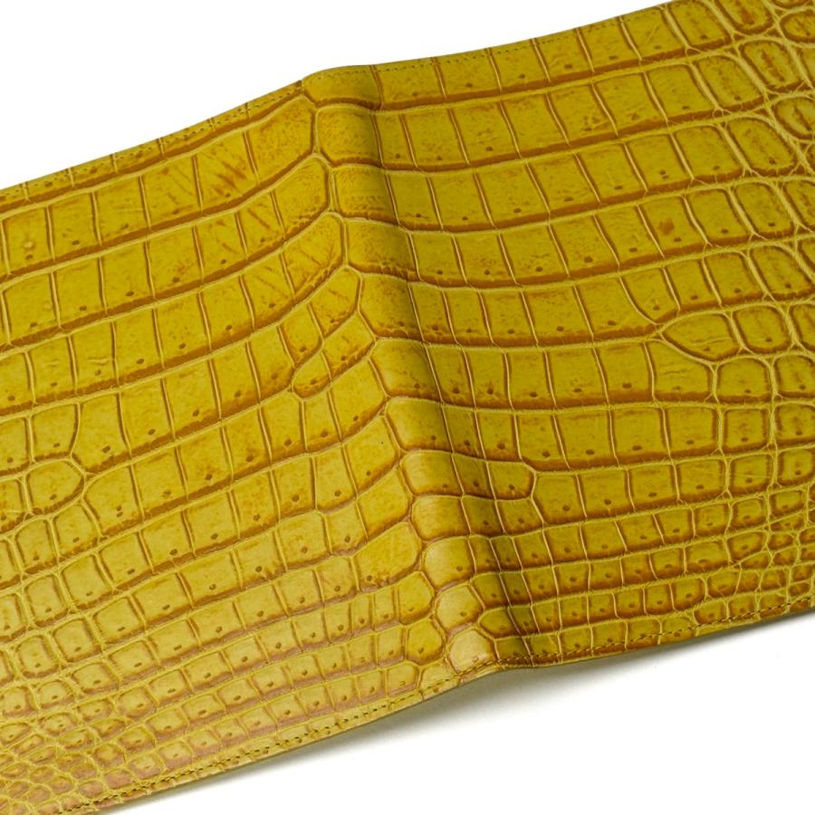 中古 ＜ボッテガ・ヴェネタ / BOTTEGA VENETA＞ 手帳カバー 型押し
