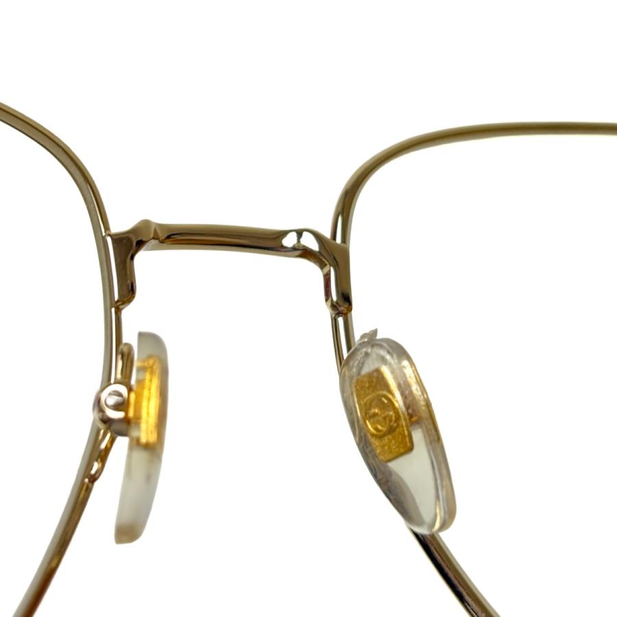中古 ＜グッチ / GUCCI＞ アイウェア サングラス メガネ GG0396S