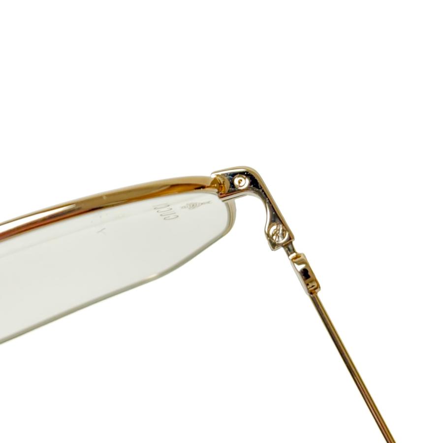 中古 ＜グッチ / GUCCI＞ アイウェア サングラス メガネ GG0396S