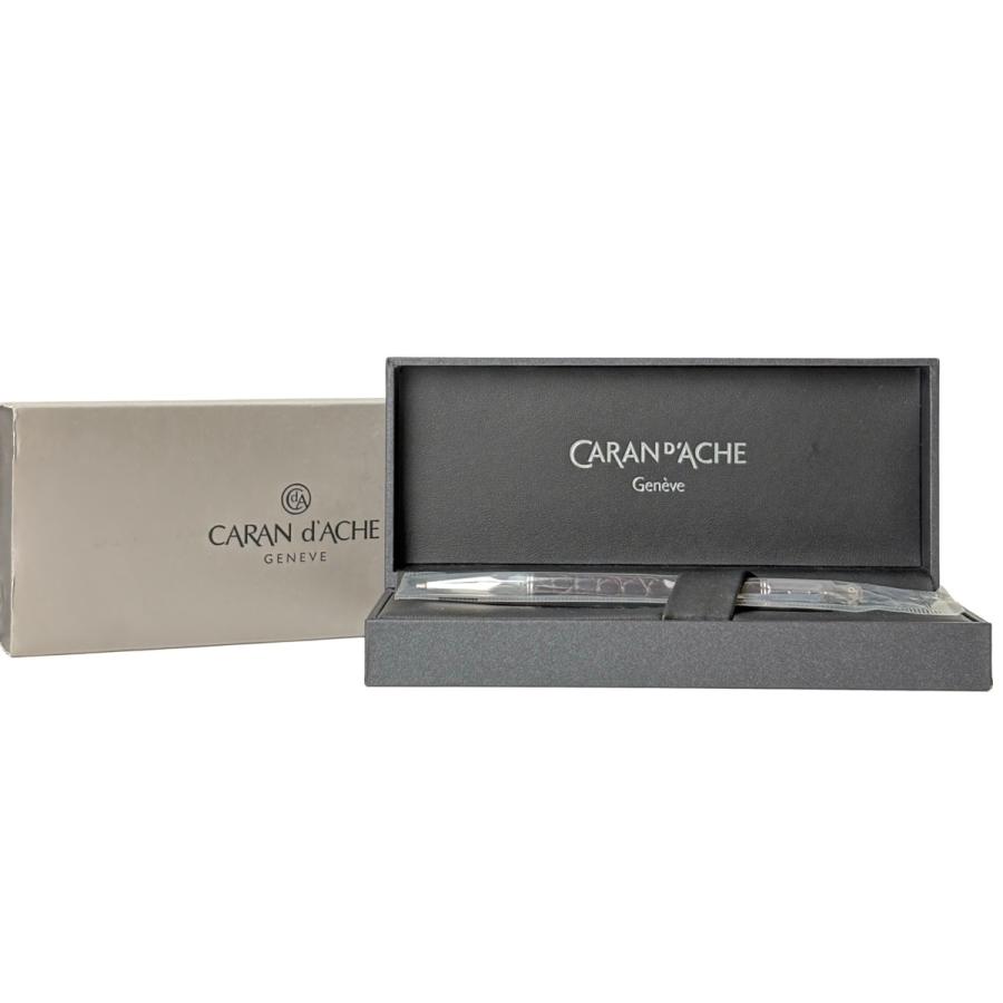 中古 ＜カランダッシュ / CARAN D'ACHE＞ シャープペンシル バリアス