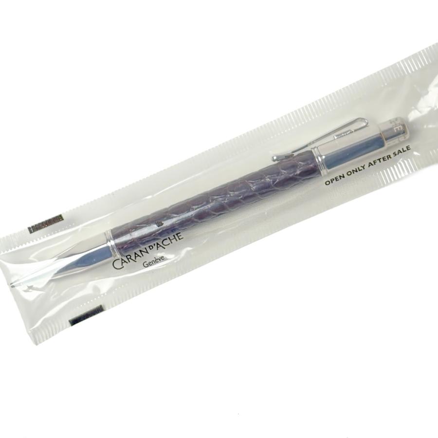 中古 ＜カランダッシュ / CARAN D'ACHE＞ シャープペンシル バリアス