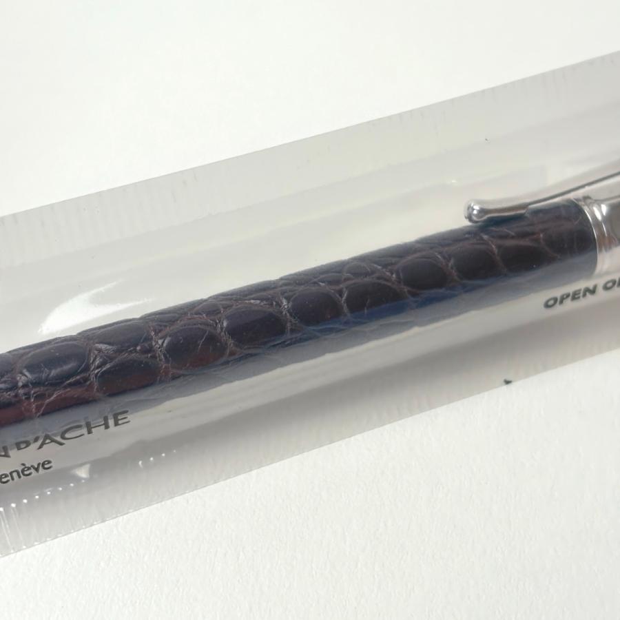 中古 ＜カランダッシュ / CARAN D'ACHE＞ シャープペンシル バリアス