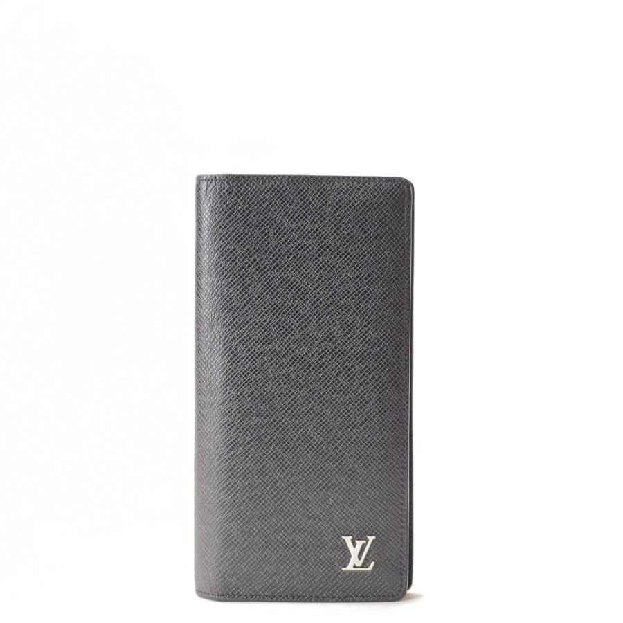 ポルトフォイユ　ルイヴィトン長財布　M30285 中古 ＜ルイ・ヴィトン / LOUIS VUITTON＞ ポルトフォイユ・ブラザ 長