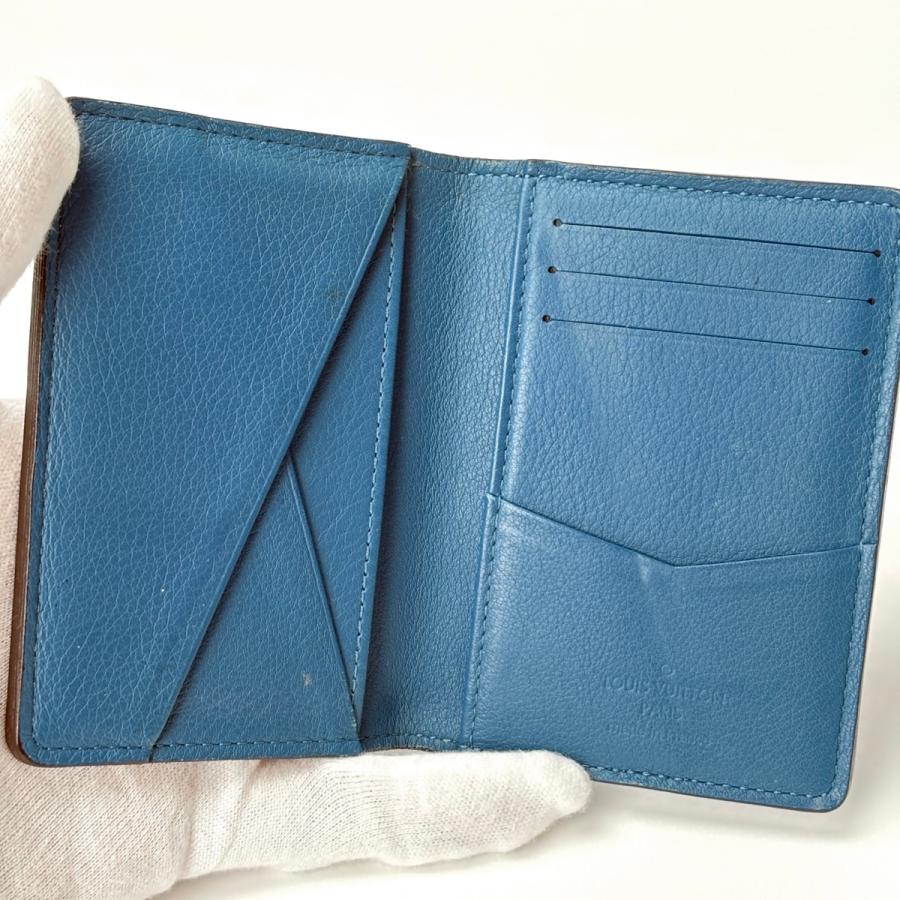 中古 ＜ルイ・ヴィトン / LOUIS VUITTON＞ オーガナイザー