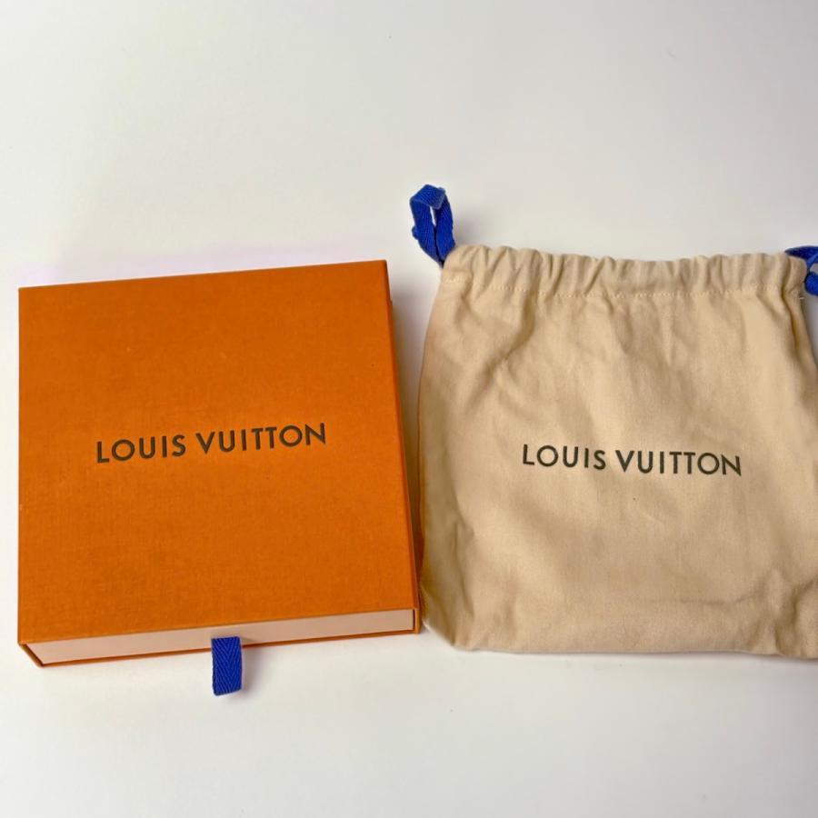 中古 ＜ルイ・ヴィトン / LOUIS VUITTON＞ サンチュール・LVイニシャル