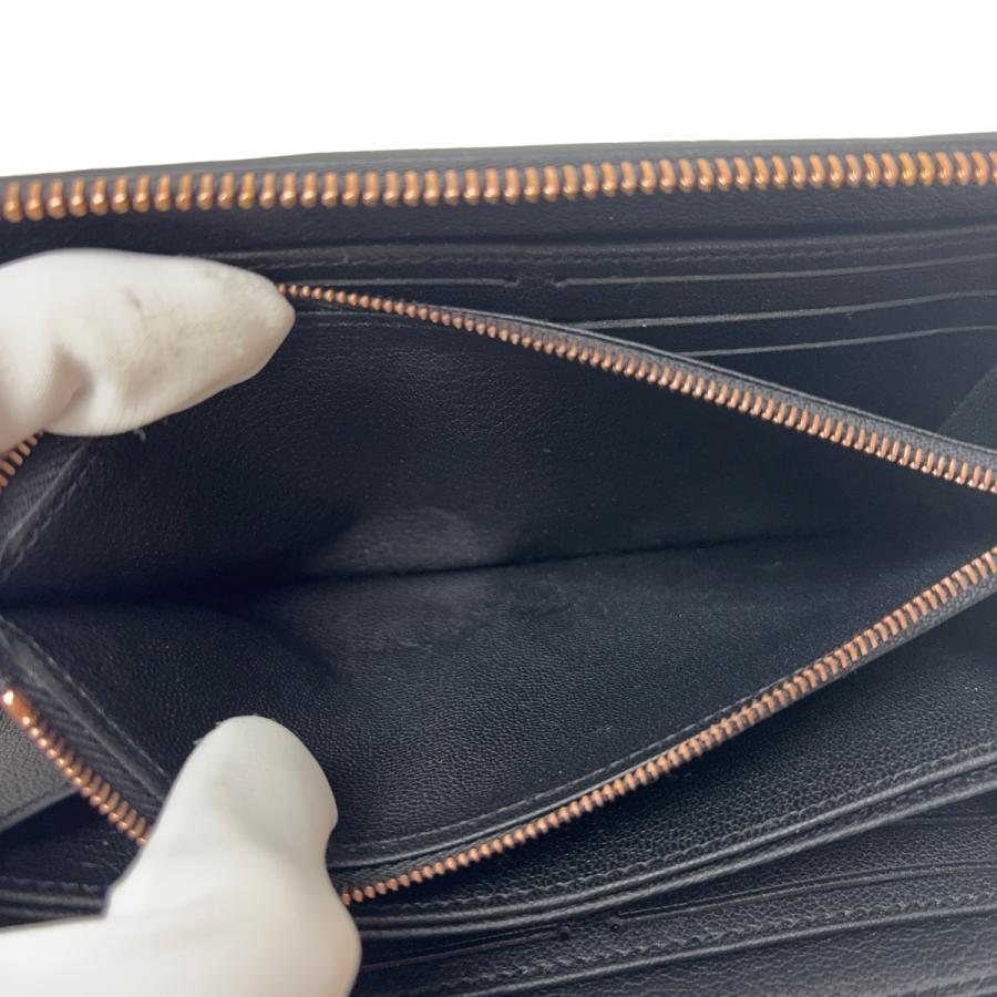 中古 ＜ルイ・ヴィトン / LOUIS VUITTON＞ ジッピーウォレット