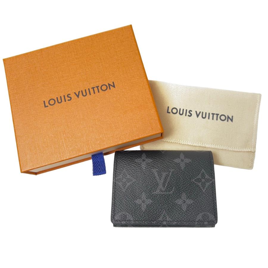 中古 ＜ルイ・ヴィトン / LOUIS VUITTON＞ アンヴェロップ・カルト