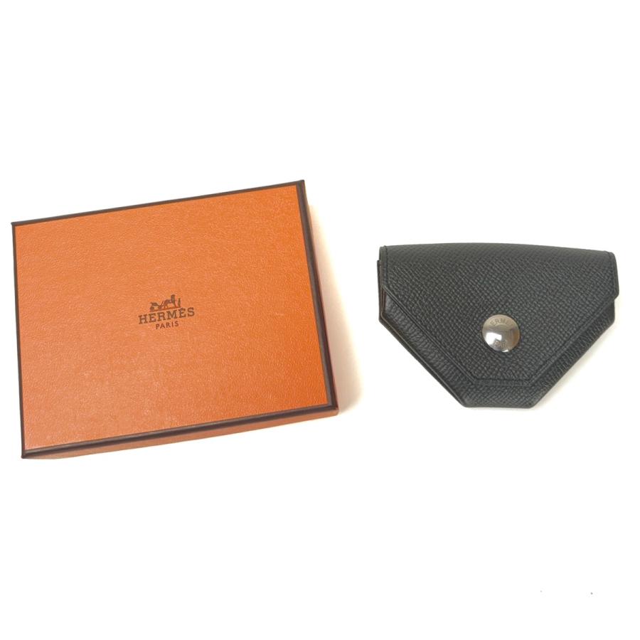 中古 ＜エルメス / HERMES＞ ルヴァンキャトル ヴォーエプソン D刻印
