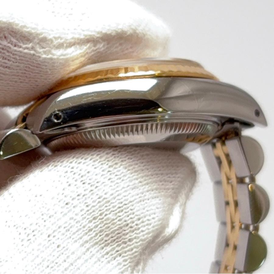 中古 ＜ロレックス / ROLEX＞ デイトジャスト 69173 腕時計 : フタバ