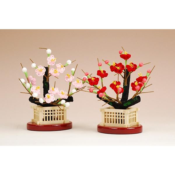 京雛　南天文朱華染之御束帯　平安寿峰作−人形のフタバ_9