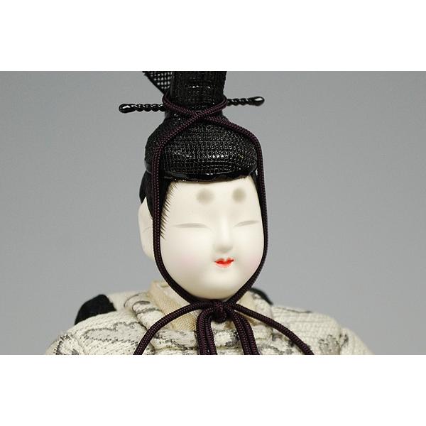 真多呂人形　木目込　和泉雛セット 木目込み雛 和泉雛 真多呂作−人形のフタバ : フタバ装飾 - 通販