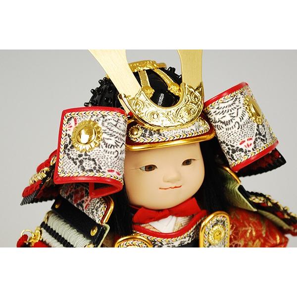 節句飾り人形 日本の伝統工芸 江戸節句人形 ホーム