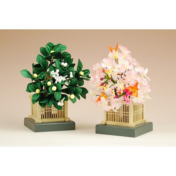 京雛 桐竹鳳凰黄櫨染之御束帯 平安寿峰作−人形のフタバ : フタバ装飾