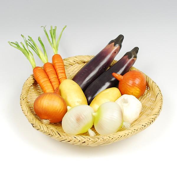 アートフード】リーフレタス（サニーレタス） 店内装飾用野菜【領収書