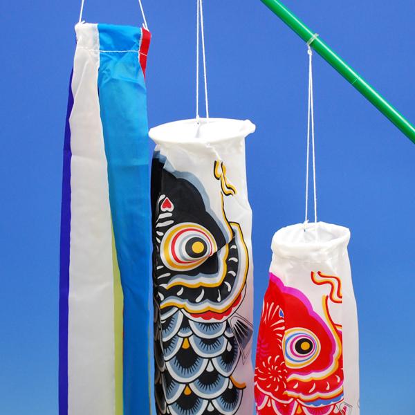 こどもの日】プチ鯉のぼりセット 端午の節句【領収書発行】 : フタバ