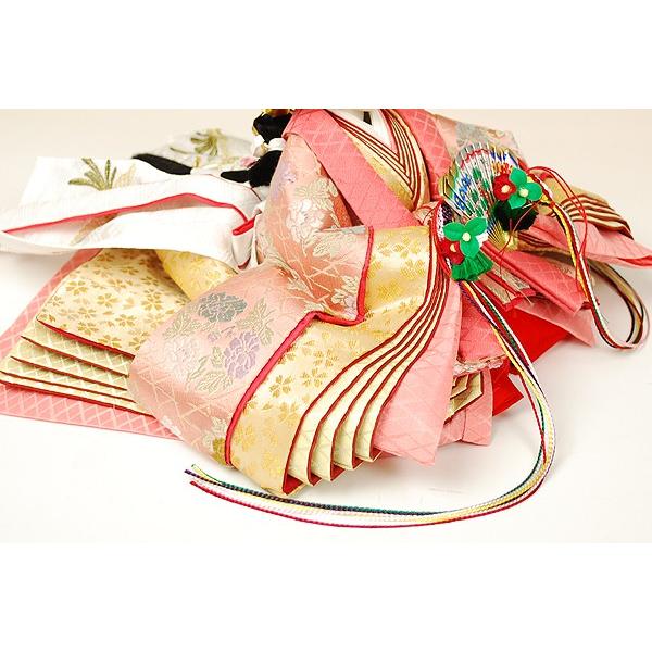 京雛 四季唐織之御束帯 平安寿峰作−人形のフタバ : フタバ装飾 - 通販