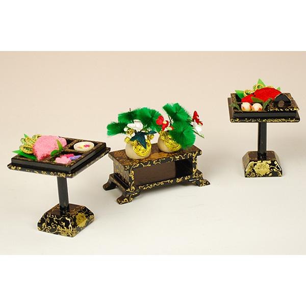 京雛 四季唐織之御束帯 平安寿峰作−人形のフタバ : フタバ装飾 - 通販