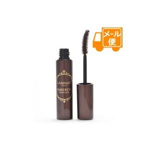ネコポスで送料190円 キャンメイク ゴクブトマスカラ 06 ビターブラウン m おくすり奉行28 通販 Yahoo ショッピング