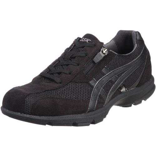 超人気 アシックスウォーキング スニーカー ファスナー付き ワイド ハダシウォーカー Tdw725 レディース ブラツク K 23 5 Cm 3e 全日本送料無料 Southpointbd Com