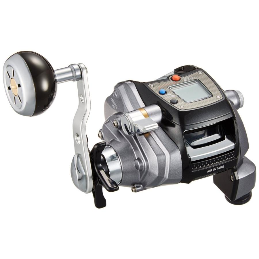 ダイワ Daiwa 電動リール 14 レオブリッツ400 Www Unipymes Com