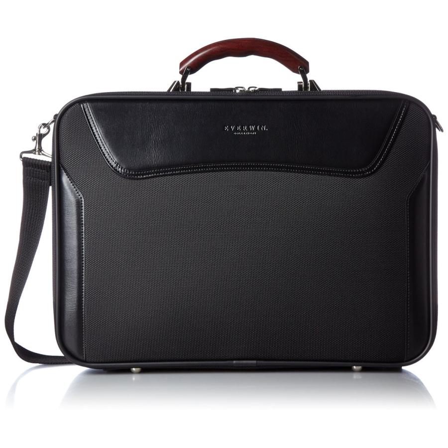 速達メール便送料無料 エバウィン 日本製 ビジネスバッグ アタッシェケース サイズ収納可 Ew ブラック 期間限定開催 Www Devondigitalimaging Co Uk