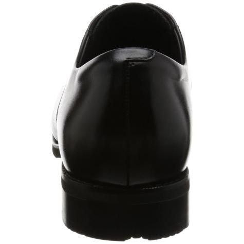 [アシックス ウォーキング] ビジネスシューズ ランウォーク WR25KL 90ブラック 28.0 