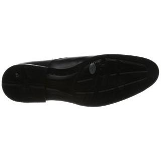 [アシックス ウォーキング] ビジネスシューズ ランウォーク WR25KL 90ブラック 28.0 