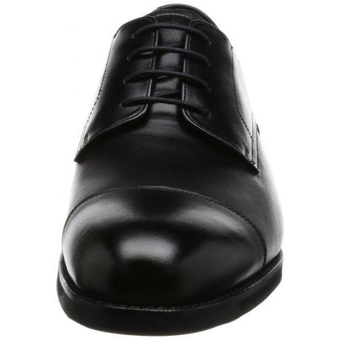 [アシックス ウォーキング] ビジネスシューズ ランウォーク WR25KL 90ブラック 28.0 