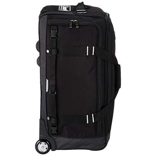 [コールマン] ボストンキャリー70cm ソフトキャリー 14-10 77L 70cm 3.85kg 14-10 00 ブラック 