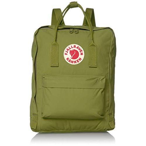 クリアランスセール フェールラーベン 正規品 リュック Kanken 容量 16l レディース Guacamole ラッピング無料 Www Skylanceronline Com