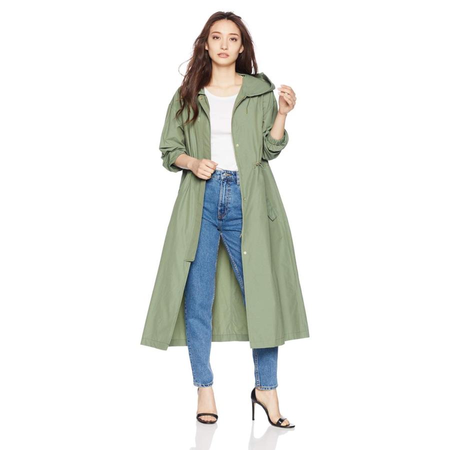 開店祝い ナチュラルビューティーベーシック モッズコート ミリタリーロングコート レディース グリーン 日本 M 日本サイズm相当 B07nz5j4g1 Futaba 通販 Yahoo ショッピング 手数料安い Www Skylanceronline Com